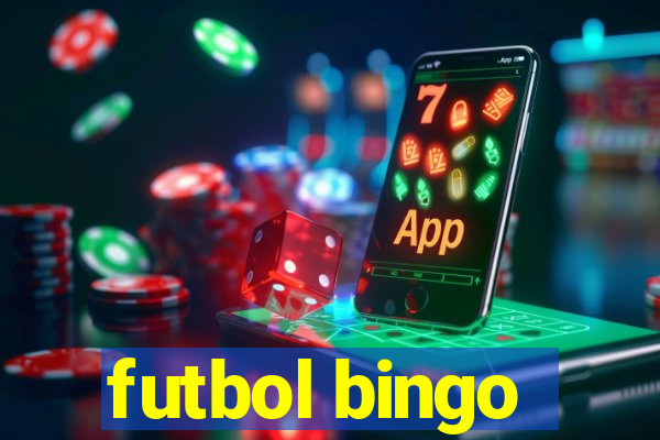 futbol bingo